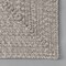 Nuloom Jayda Braided Ombre Indoor/Outdoor Area Rug 4ft x 6ft HJFV13C-406 - alternate 4